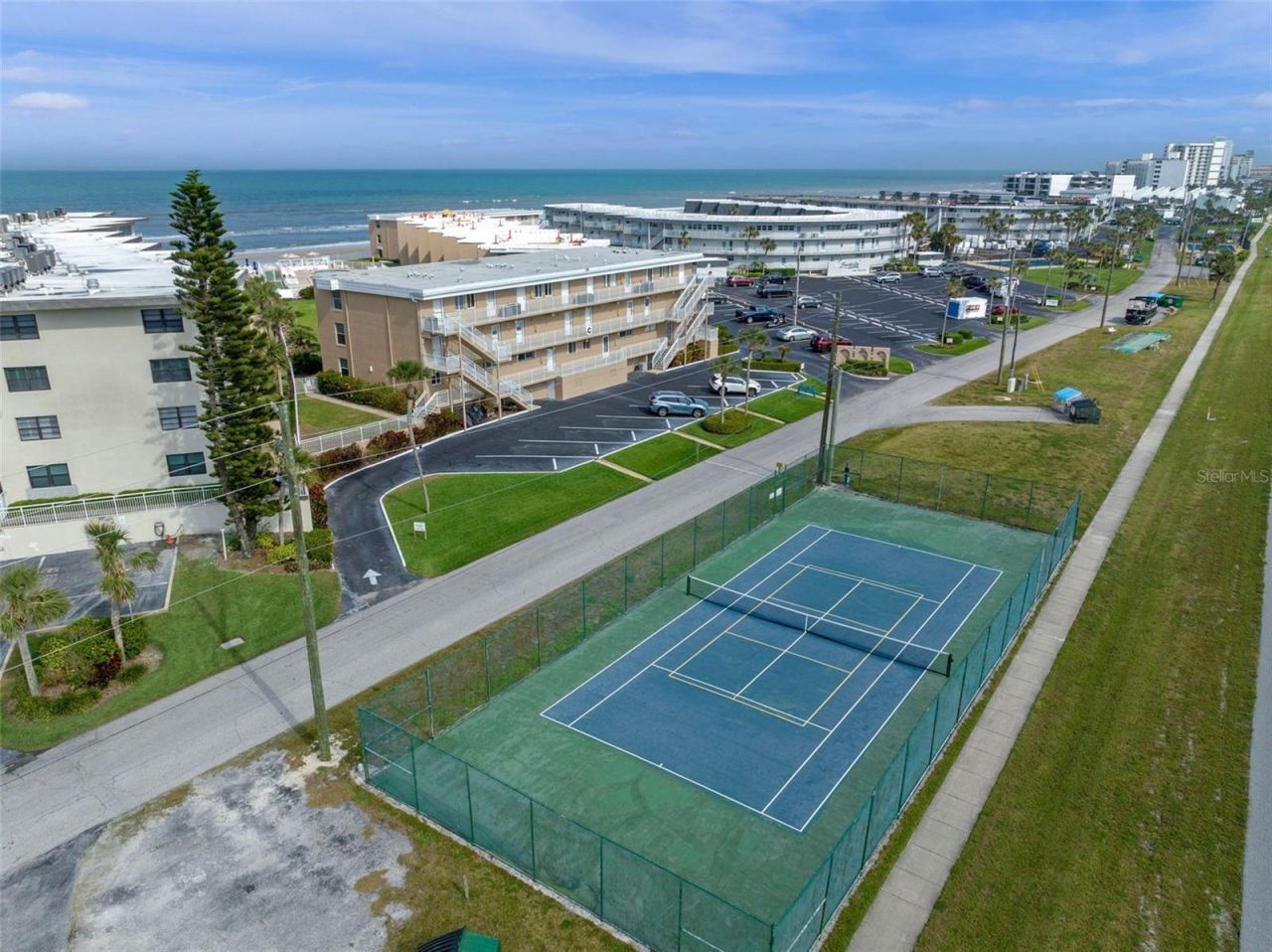 4821 Saxon Drive, Unit B103, New Smyrna Beach, FL 32169 Photo