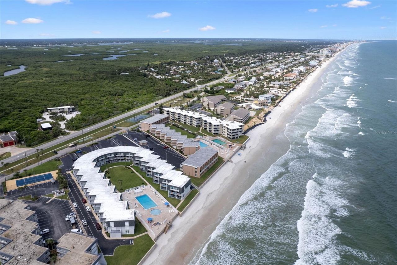 4821 Saxon Drive, Unit B103, New Smyrna Beach, FL 32169 Photo
