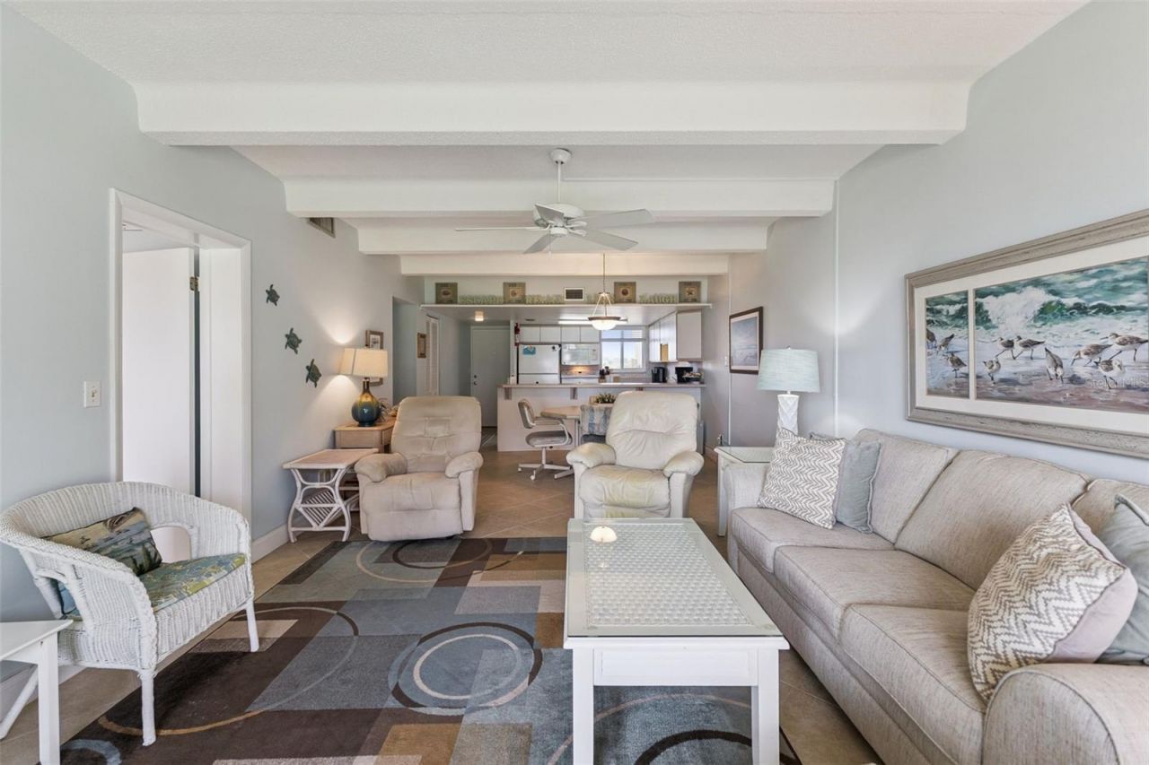4821 Saxon Drive, Unit B103, New Smyrna Beach, FL 32169 Photo
