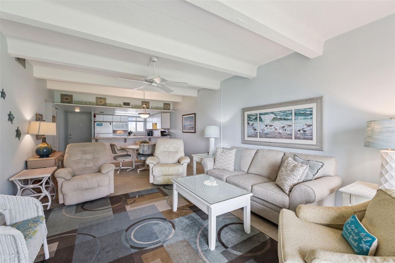 4821 Saxon Drive, Unit B103, New Smyrna Beach, FL 32169 Photo