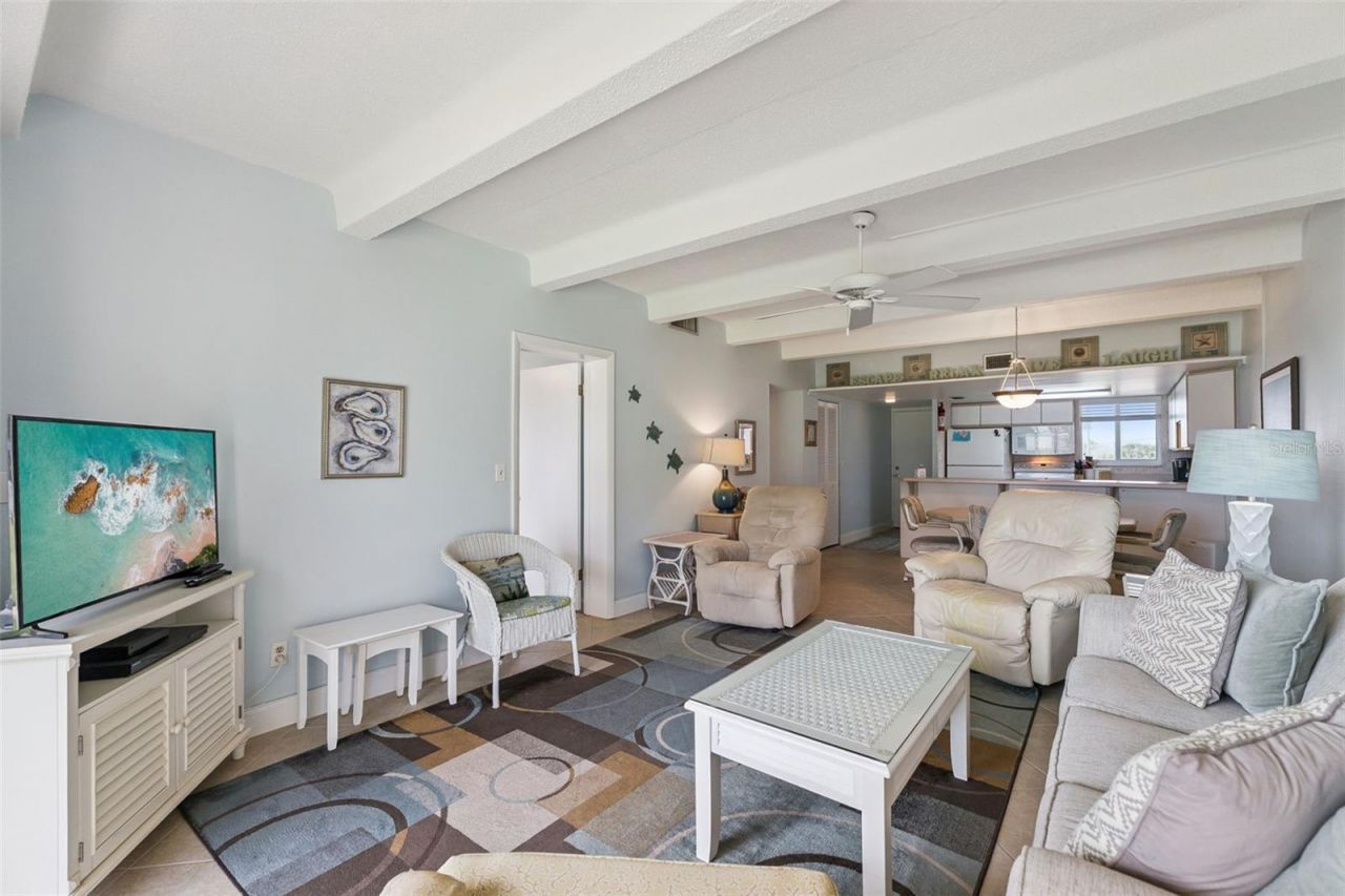 4821 Saxon Drive, Unit B103, New Smyrna Beach, FL 32169 Photo