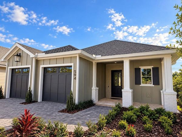 594 CASEY LOOP, MOUNT DORA, FL 32757
