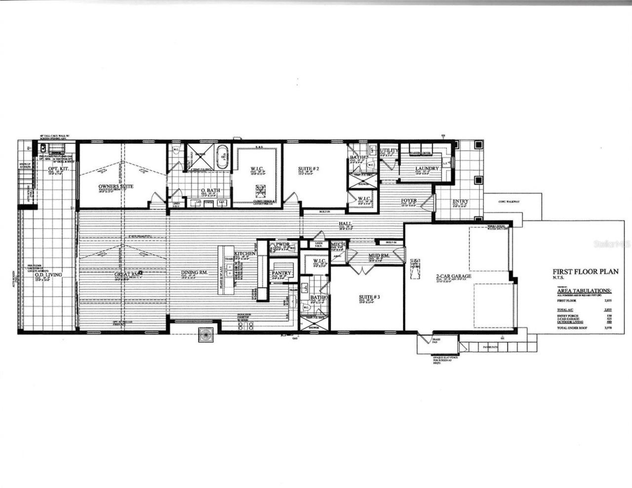 594 Casey Loop, Mount Dora, FL 32757 Photo