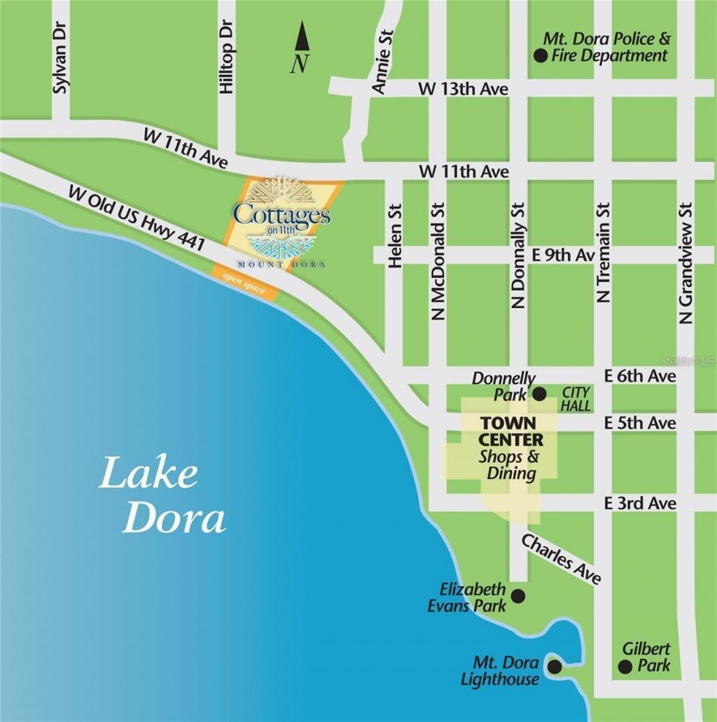 594 Casey Loop, Mount Dora, FL 32757 Photo
