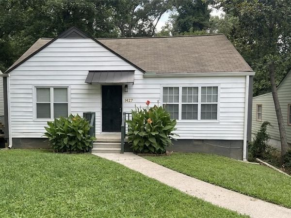 1427 Westmont Road SW, Atlanta, GA 30311