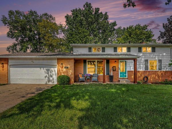 1695 Broadview Drive, Jenison, MI 49428