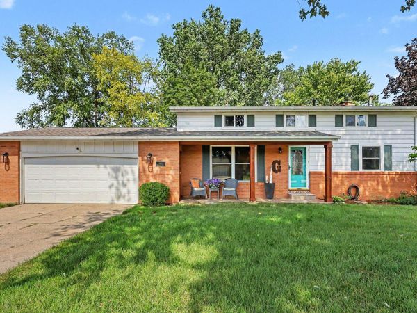 1695 Broadview Drive, Jenison, MI 49428