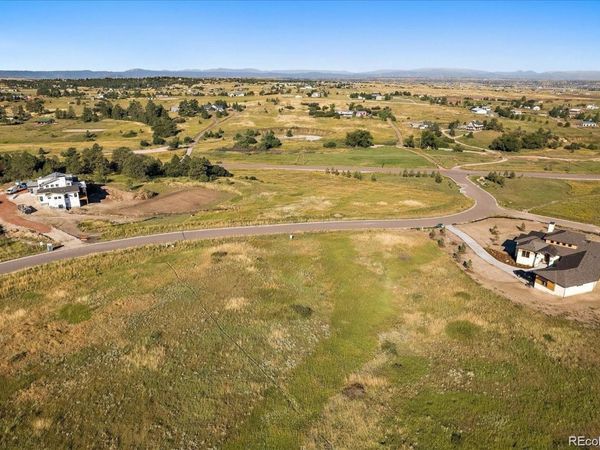 11075 Evening Hunt Road , Franktown, CO 80116