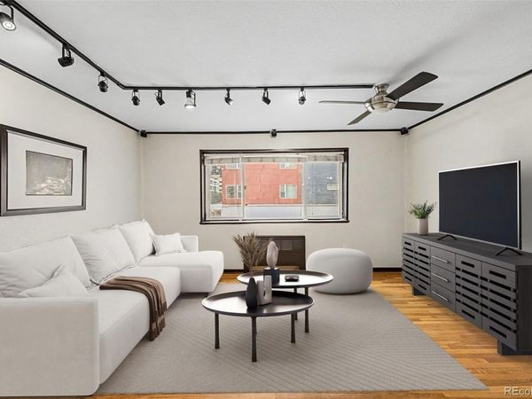 1101 Bellaire Street, Unit 202, Denver, CO 80220