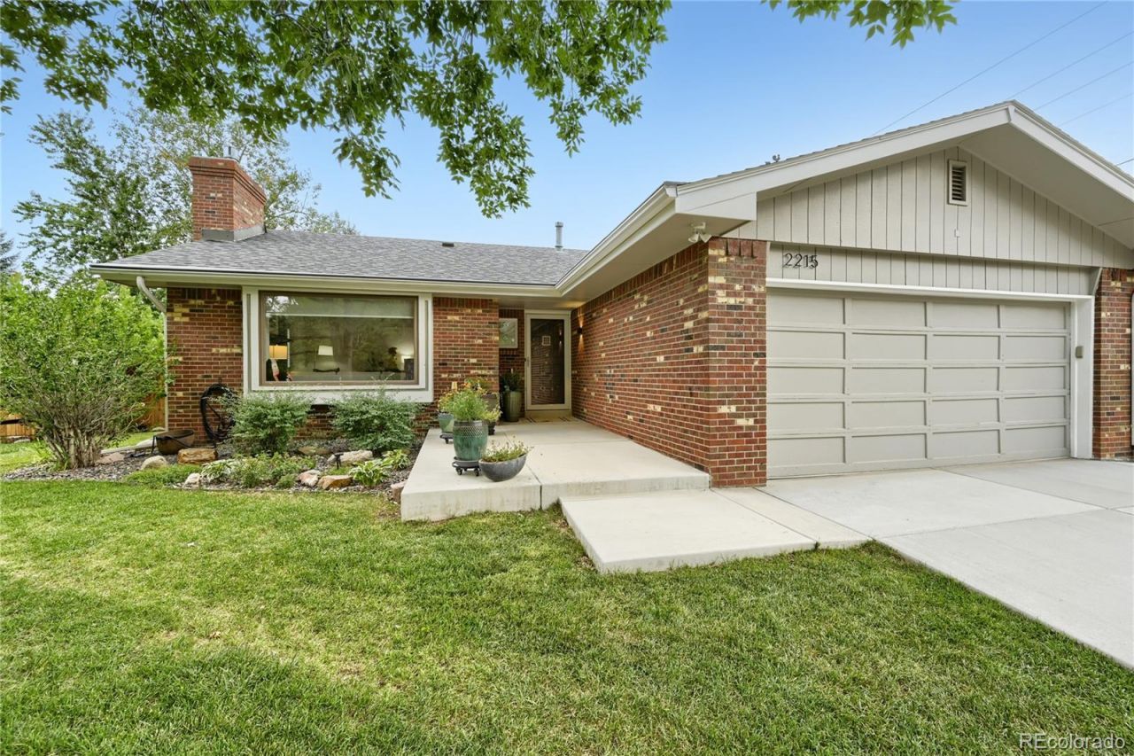 2215 Lee Street, Denver, CO 80215 Main Photo