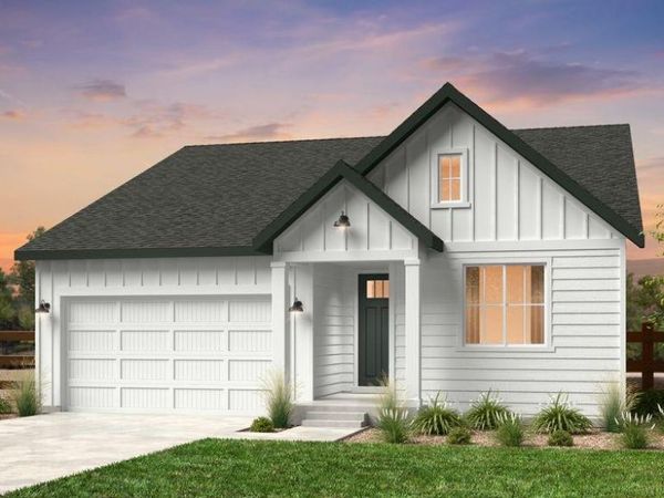 17007 W 92nd Drive , Arvada, CO 80007