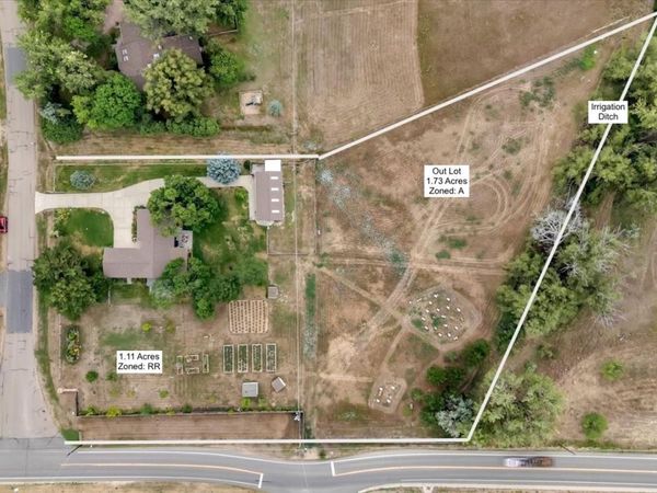 7922 Meadow Lake Road, Niwot, CO 80503