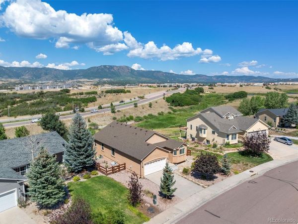 15704 Paiute Circle, Monument, CO 80132