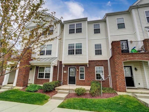 5608 Pittsford Drive , Unit 905, Westerville, OH 43081