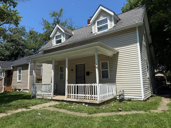 1856 Genessee Avenue , Columbus, OH 43211