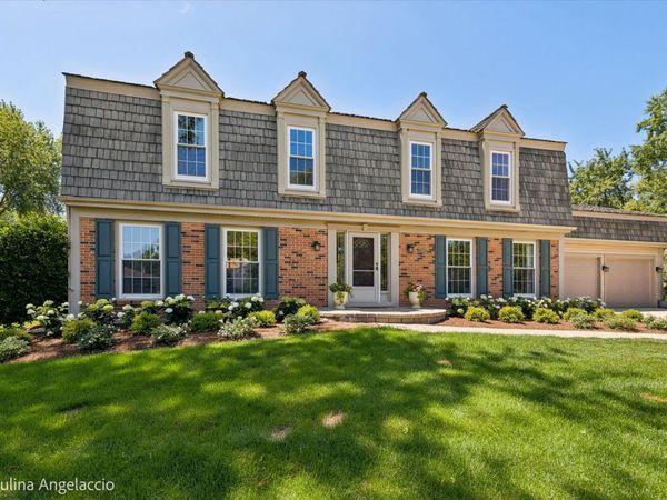Barrington, IL 60010