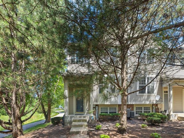 31632 Tall Grass Court , Unit 31632, Lakemoor, IL 60051