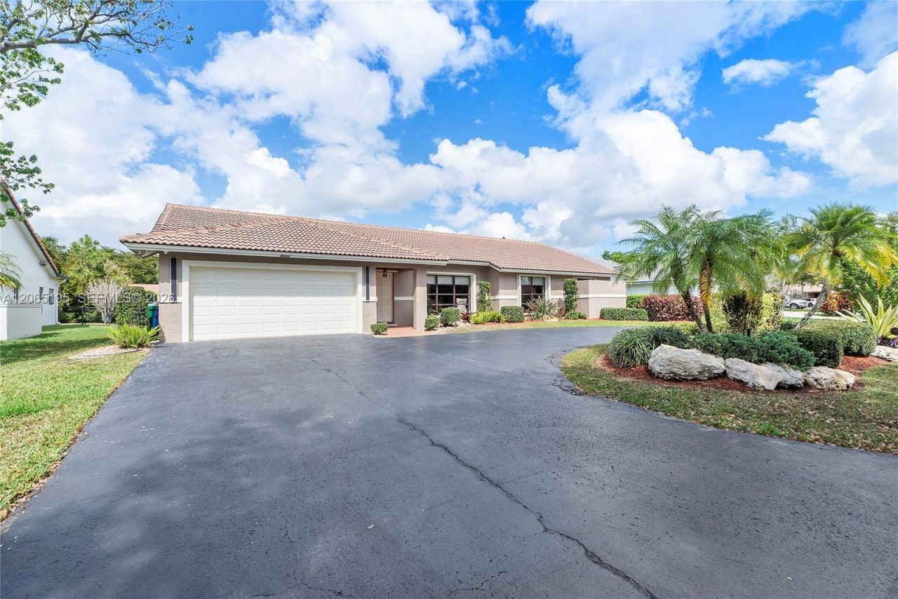 8551 NW 53rd Ct , Coral Springs, FL 33067 Photo