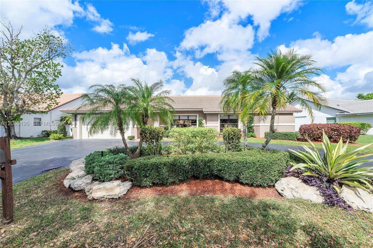 8551 NW 53rd Ct , Coral Springs, FL 33067 Photo