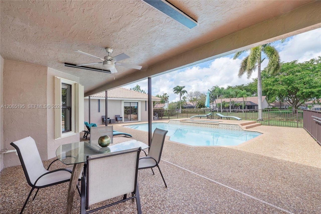 8551 NW 53rd Ct , Coral Springs, FL 33067 Photo