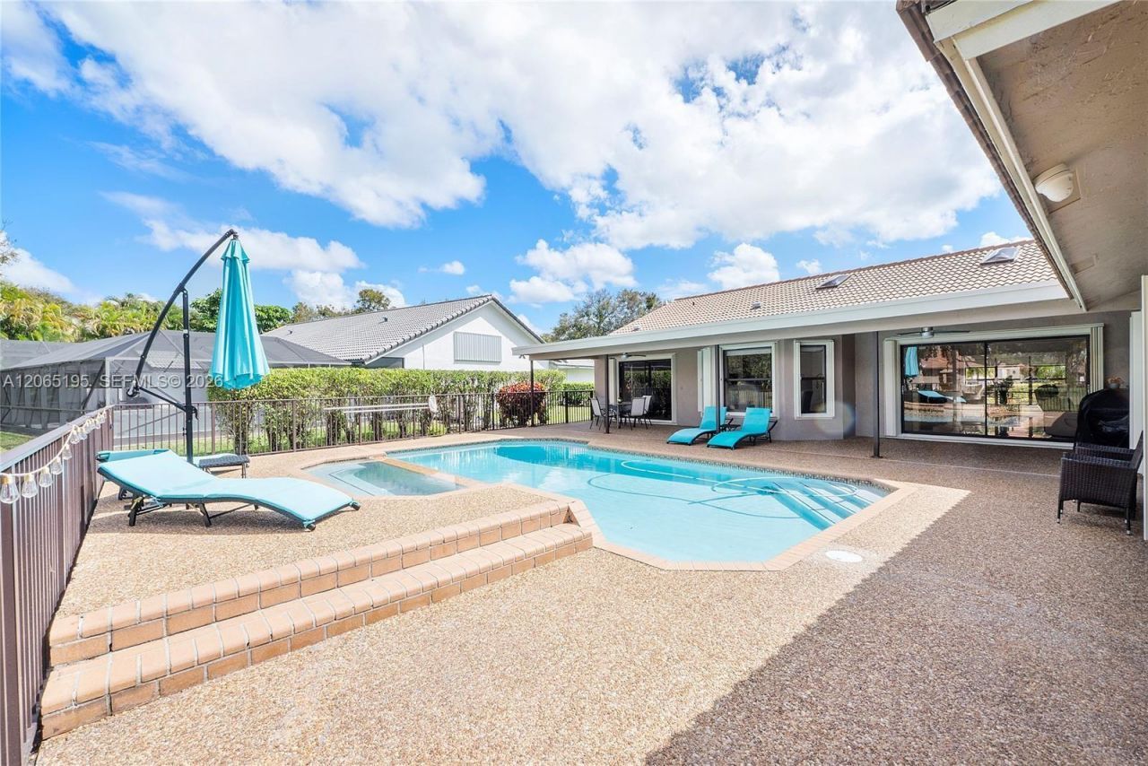 8551 NW 53rd Ct , Coral Springs, FL 33067 Photo