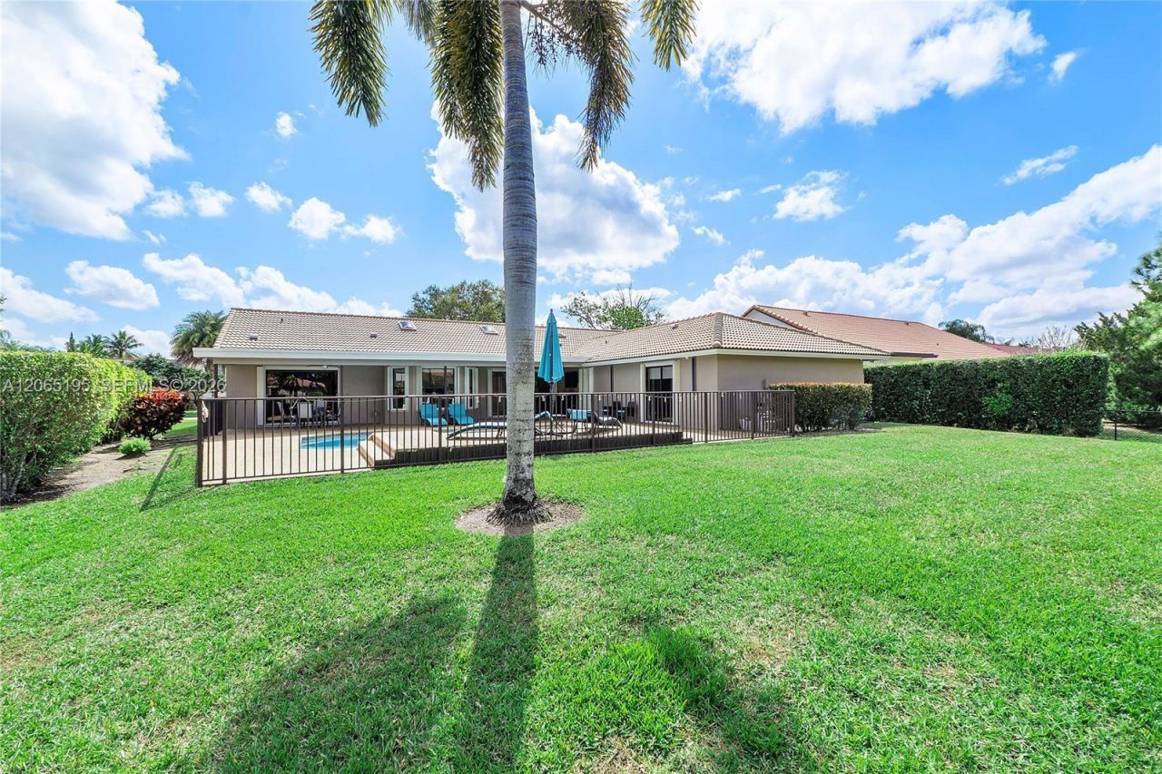 8551 NW 53rd Ct , Coral Springs, FL 33067 Photo