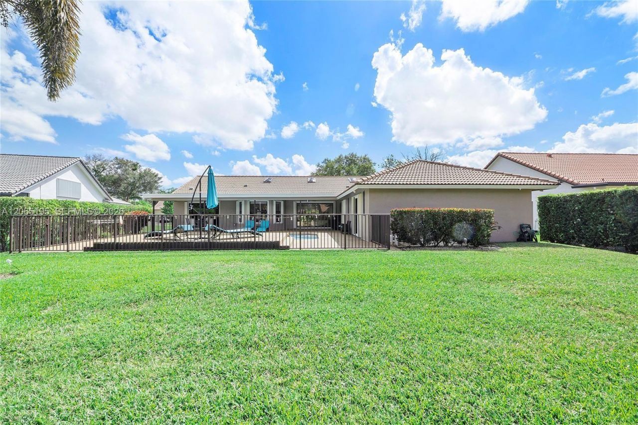8551 NW 53rd Ct , Coral Springs, FL 33067 Photo