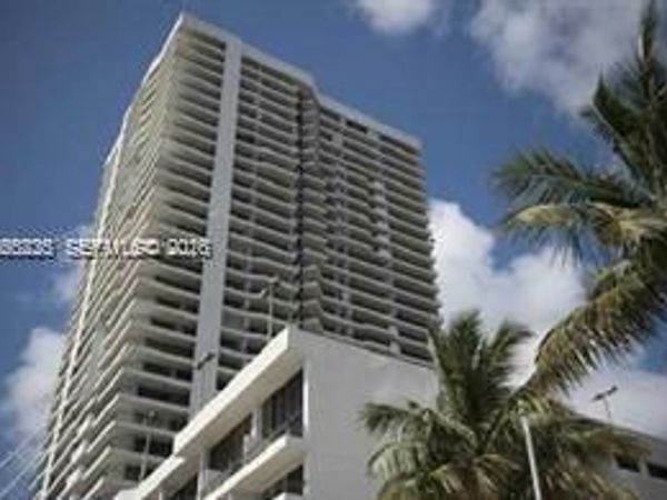 555 NE 15th St , Unit 30G, Miami, FL 33132