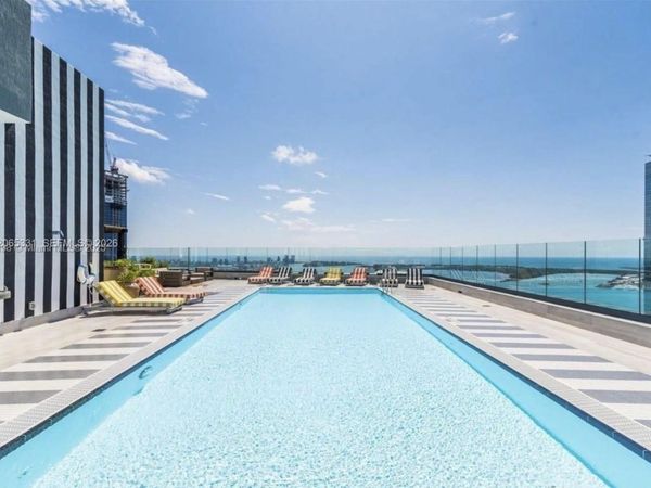 1300 S Miami Ave , Unit 2411, Miami, FL 33130