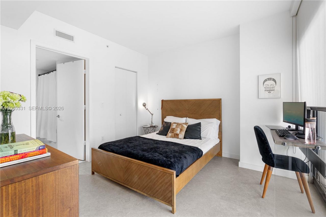 1300 S Miami Ave , Unit 2411, Miami, FL 33130 Photo