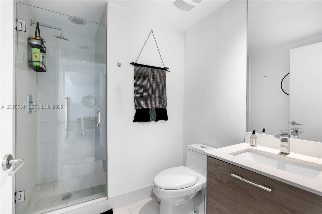 1300 S Miami Ave , Unit 2411, Miami, FL 33130 Photo