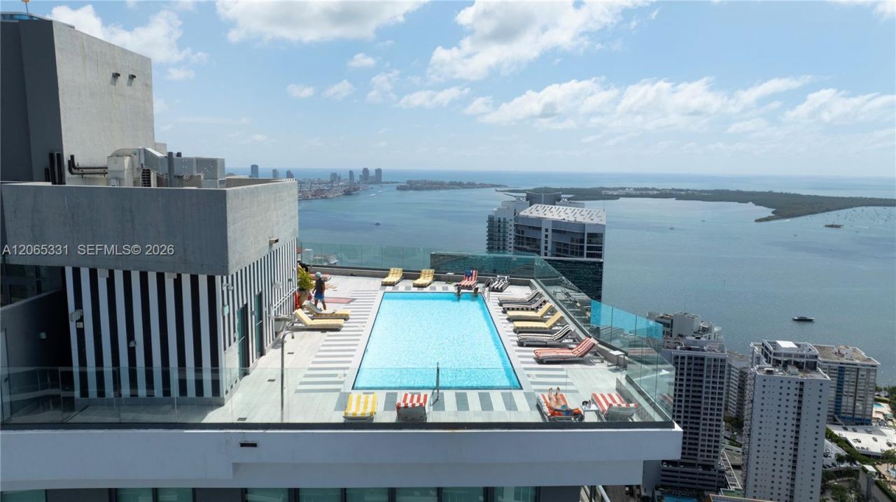 1300 S Miami Ave , Unit 2411, Miami, FL 33130 Photo