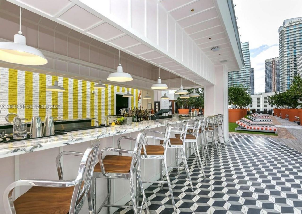 1300 S Miami Ave , Unit 2411, Miami, FL 33130 Photo