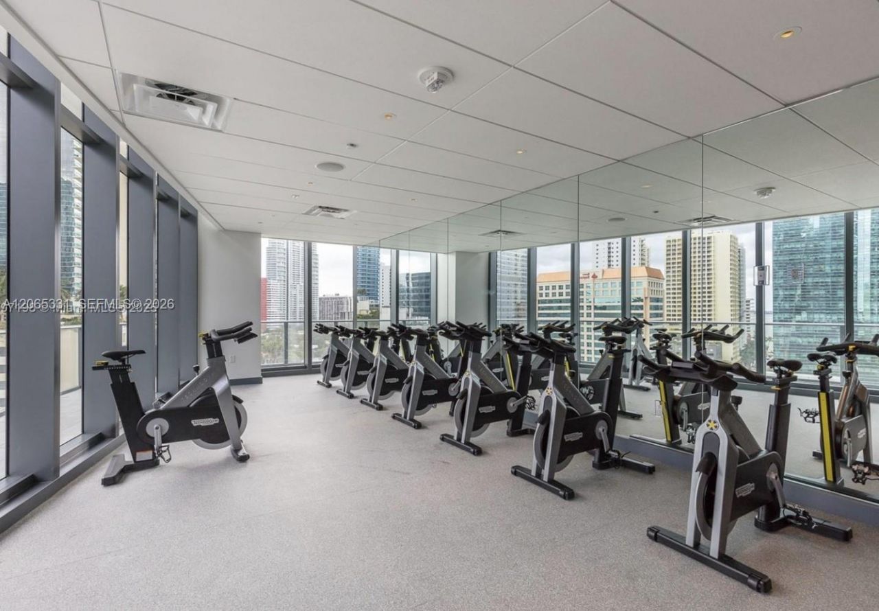 1300 S Miami Ave , Unit 2411, Miami, FL 33130 Photo