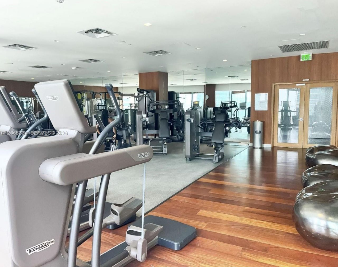 1300 S Miami Ave , Unit 2411, Miami, FL 33130 Photo