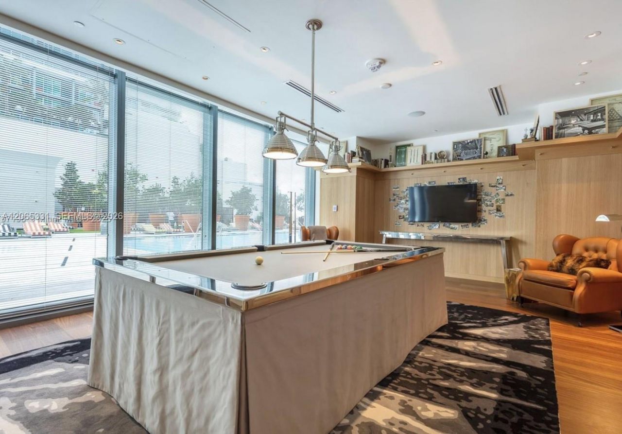 1300 S Miami Ave , Unit 2411, Miami, FL 33130 Photo