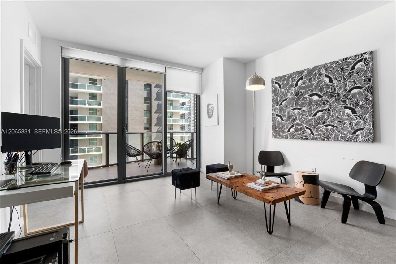 1300 S Miami Ave , Unit 2411, Miami, FL 33130 Photo