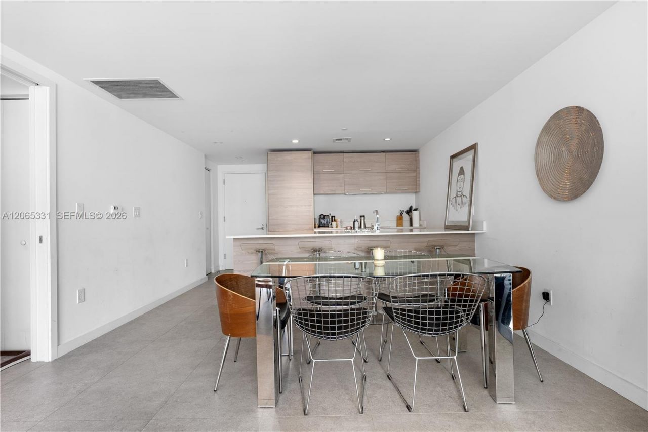 1300 S Miami Ave , Unit 2411, Miami, FL 33130 Photo