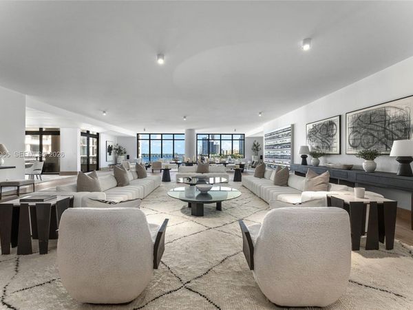 7061 Fisher Island Dr , Unit 7061, Miami Beach, FL 33109