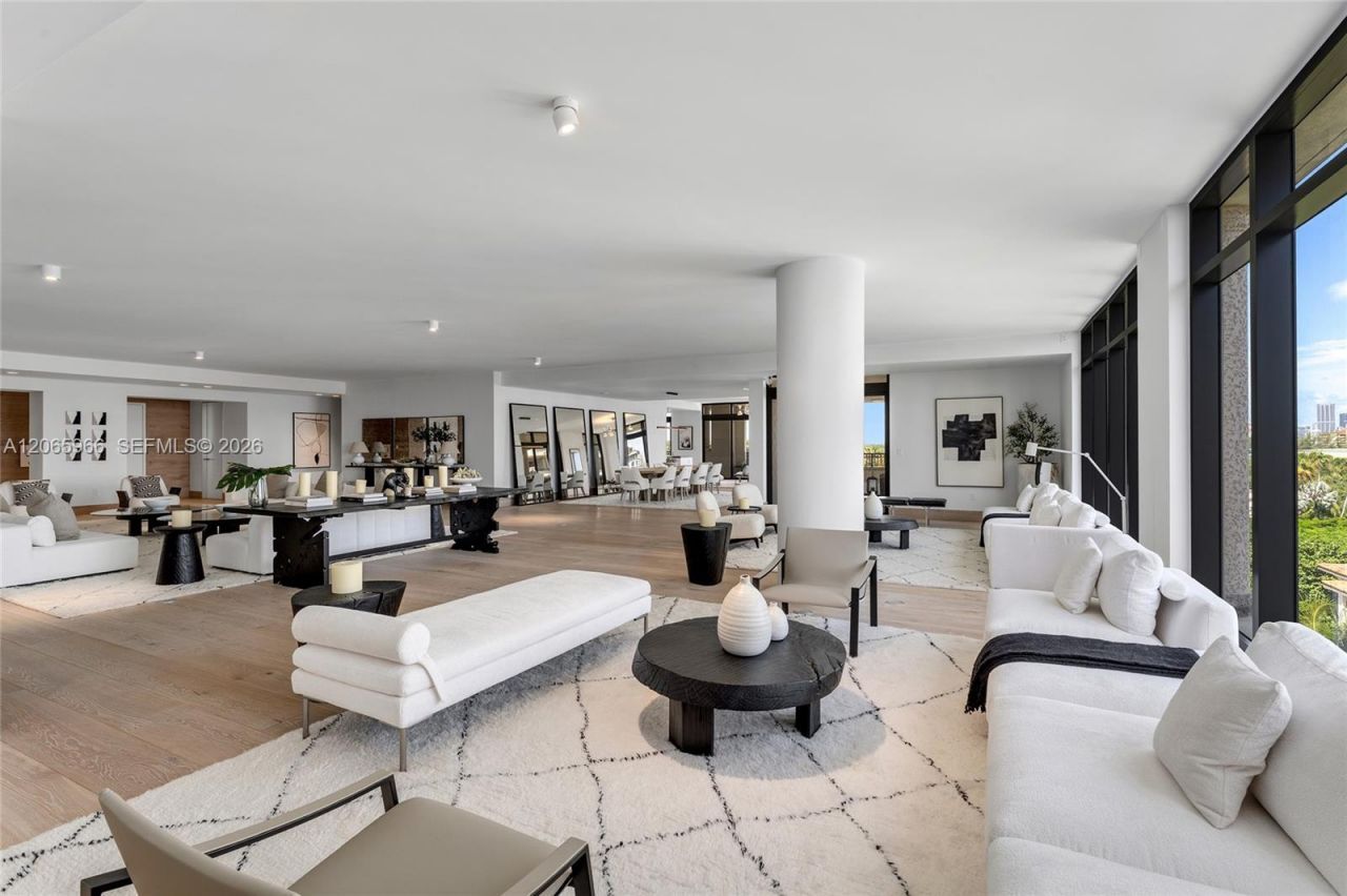 7061 Fisher Island Dr, Unit 7061, Miami Beach, FL 33109 Photo