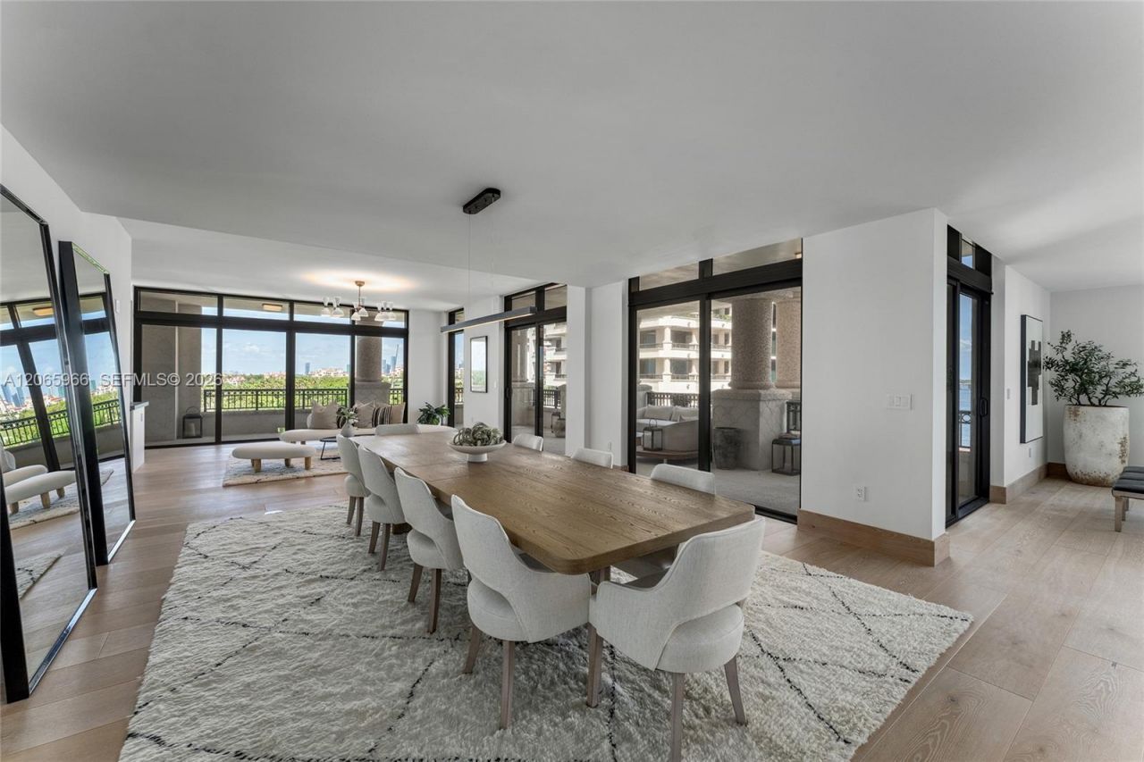 7061 Fisher Island Dr, Unit 7061, Miami Beach, FL 33109 Photo