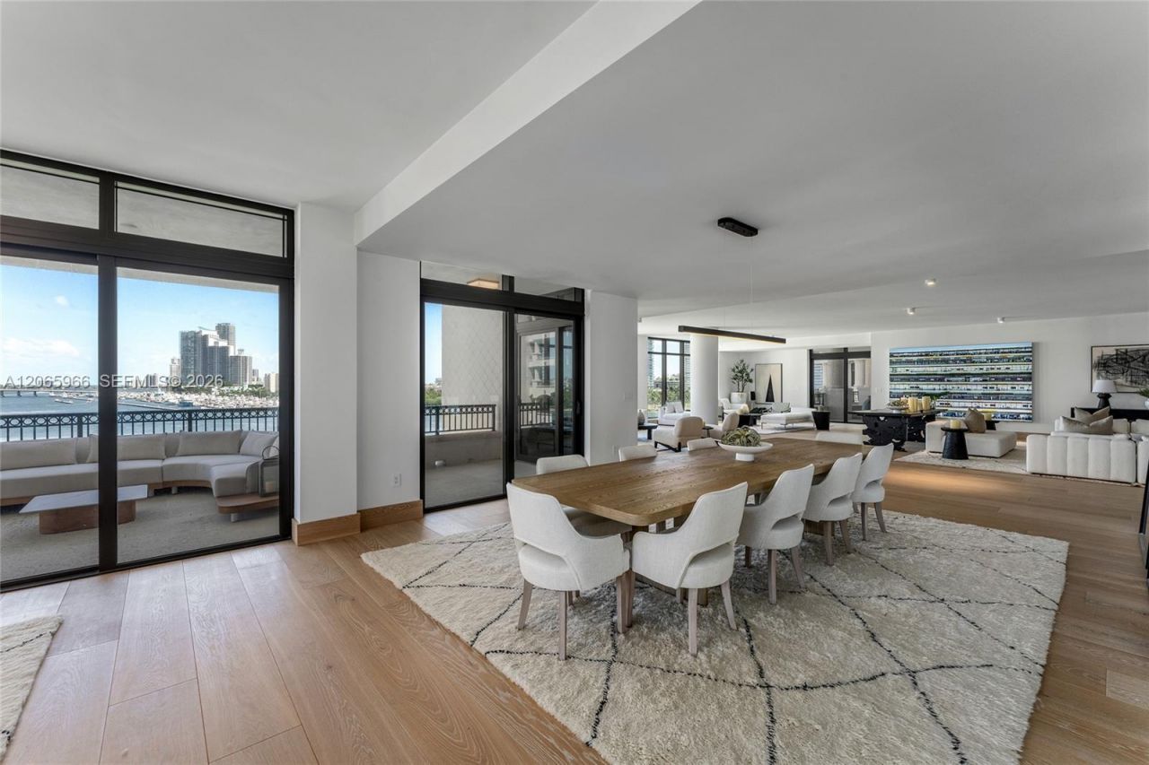 7061 Fisher Island Dr, Unit 7061, Miami Beach, FL 33109 Photo