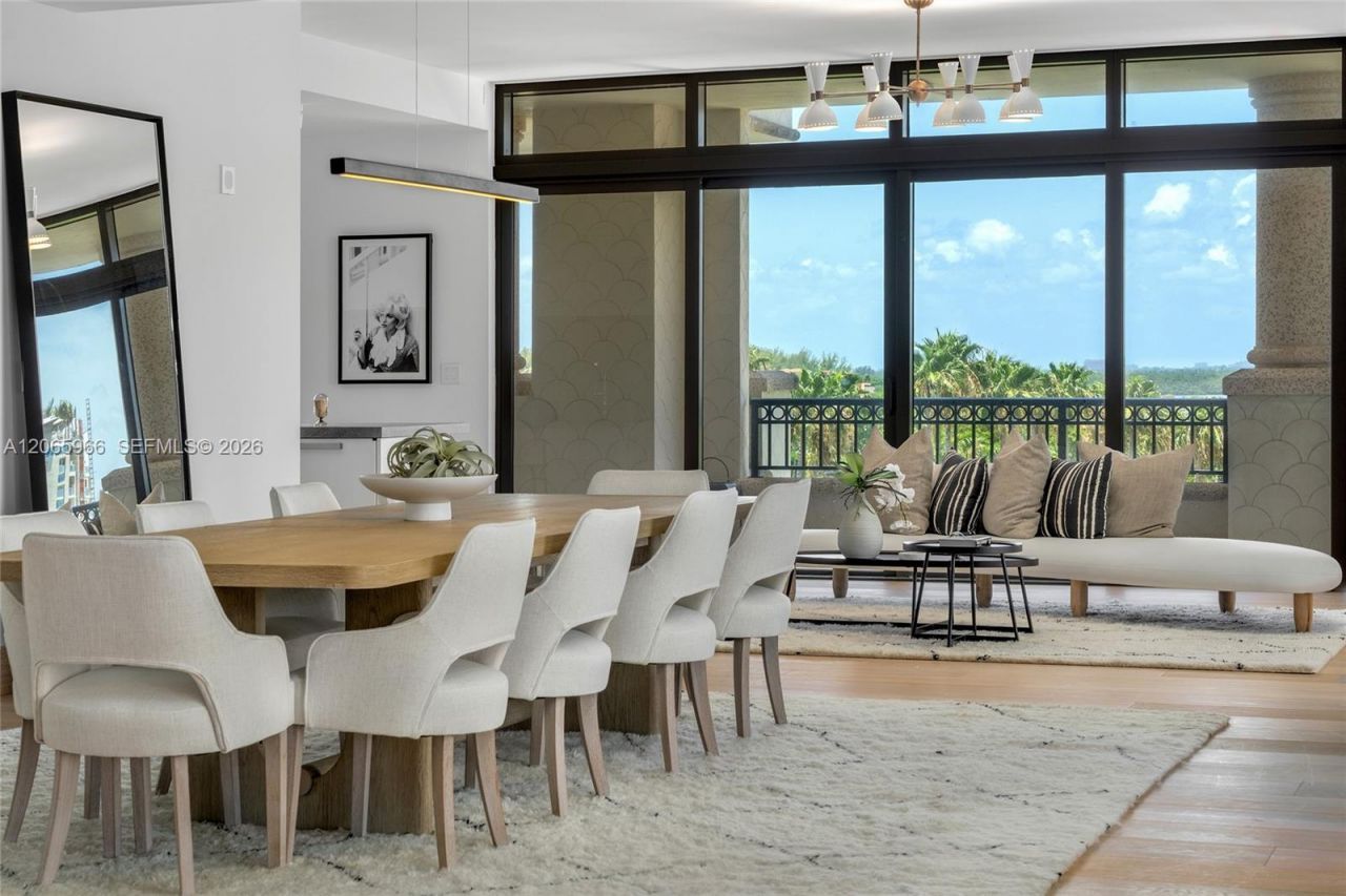 7061 Fisher Island Dr, Unit 7061, Miami Beach, FL 33109 Photo