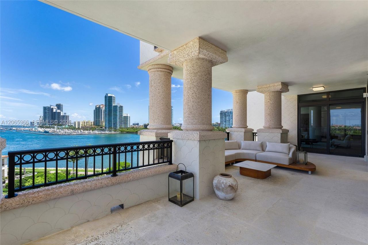 7061 Fisher Island Dr, Unit 7061, Miami Beach, FL 33109 Photo