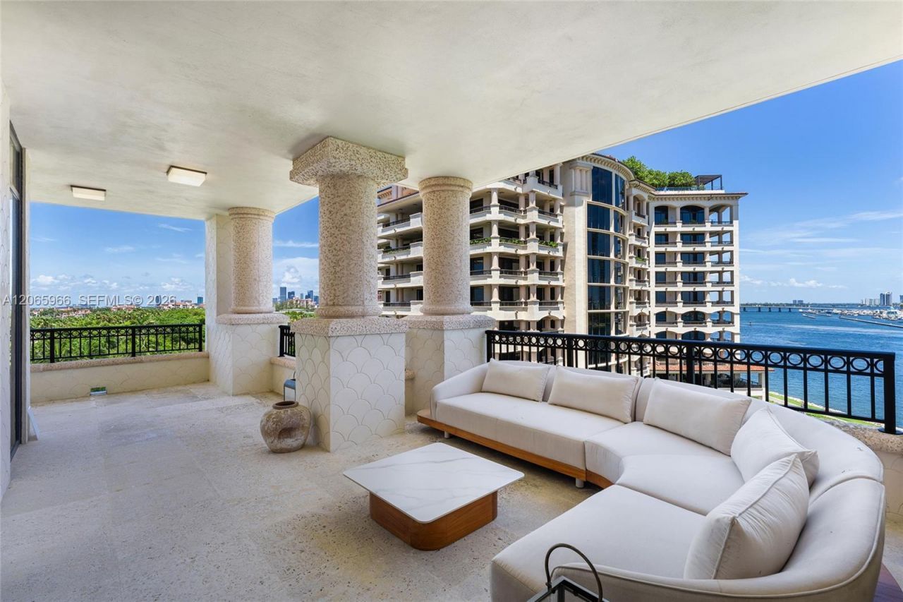 7061 Fisher Island Dr, Unit 7061, Miami Beach, FL 33109 Photo