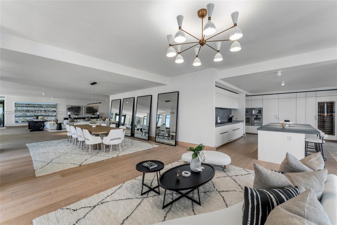 7061 Fisher Island Dr, Unit 7061, Miami Beach, FL 33109 Photo