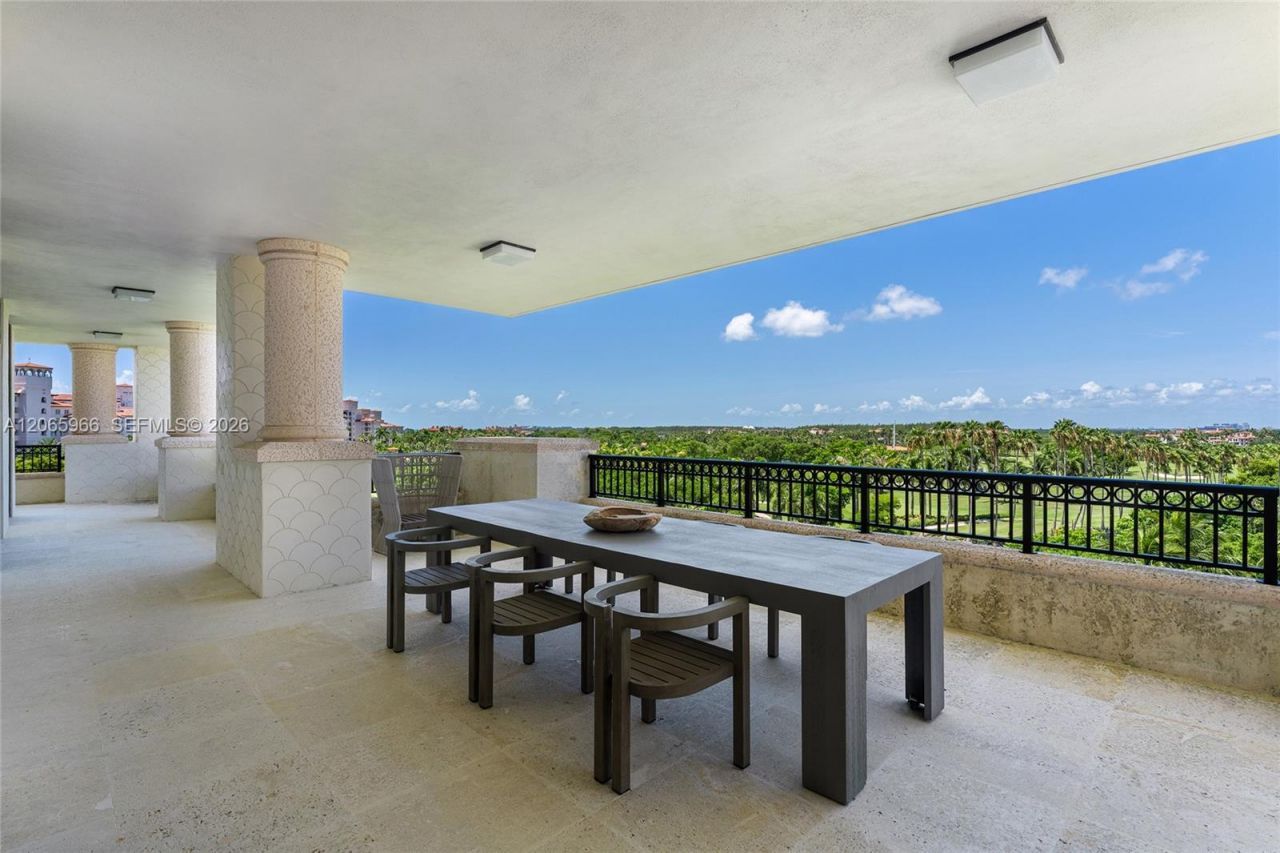 7061 Fisher Island Dr, Unit 7061, Miami Beach, FL 33109 Photo