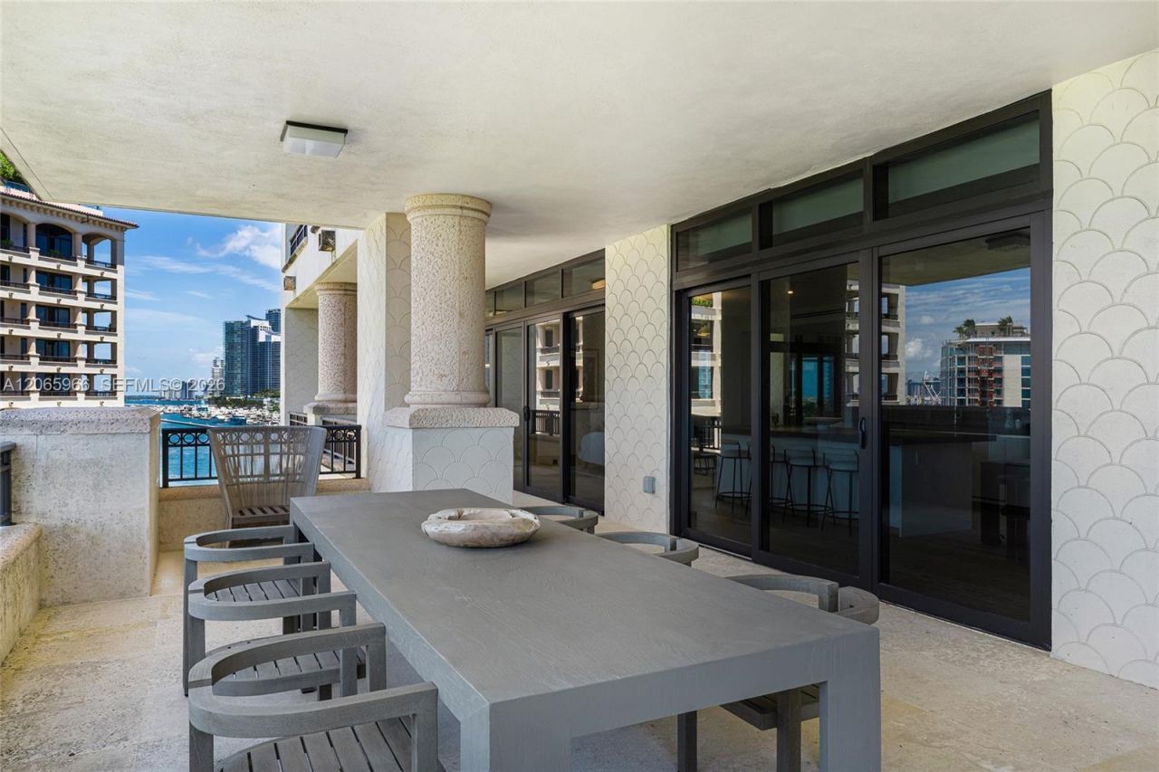 7061 Fisher Island Dr, Unit 7061, Miami Beach, FL 33109 Photo