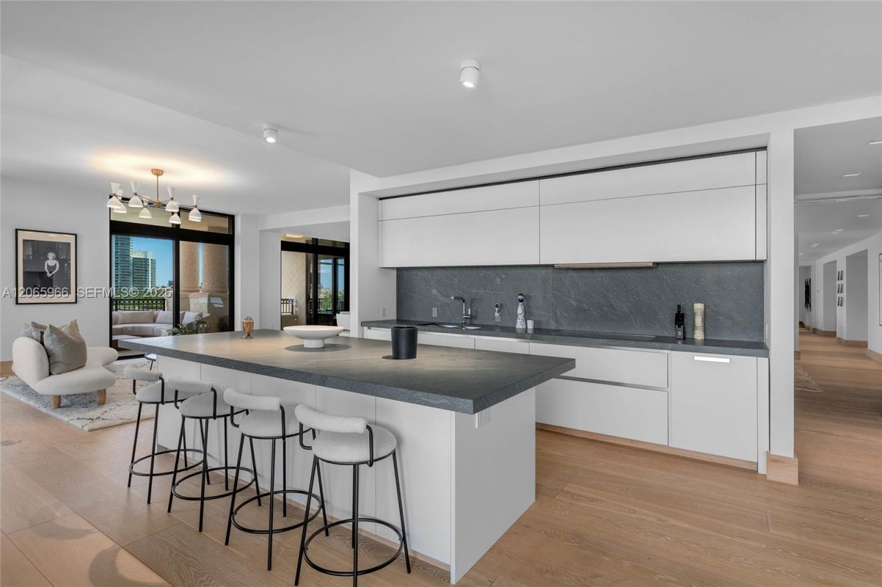 7061 Fisher Island Dr, Unit 7061, Miami Beach, FL 33109 Photo