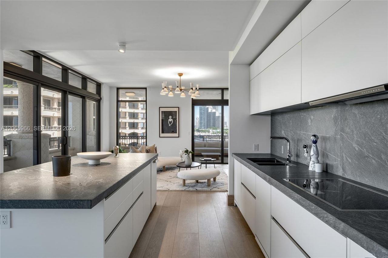 7061 Fisher Island Dr, Unit 7061, Miami Beach, FL 33109 Photo